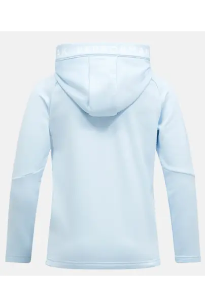PEAK PERFORMANCE JR RIDER ZIP HOOD