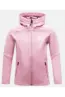 PEAK PERFORMANCE JR RIDER ZIP HOOD