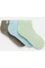 PEAK PERFORMANCE LOW SOCK 3-PACK