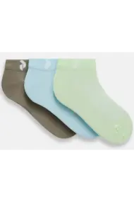 PEAK PERFORMANCE LOW SOCK 3-PACK