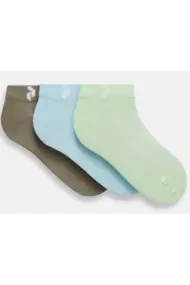 PEAK PERFORMANCE LOW SOCK 3-PACK