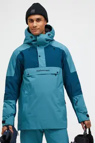 PEAK PERFORMANCE M 2L ANORAK