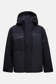 PEAK PERFORMANCE M 2L STRETCH JACKET