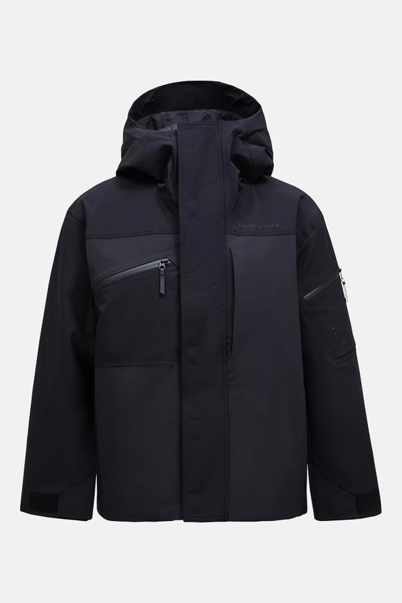 PEAK PERFORMANCE M 2L STRETCH JACKET