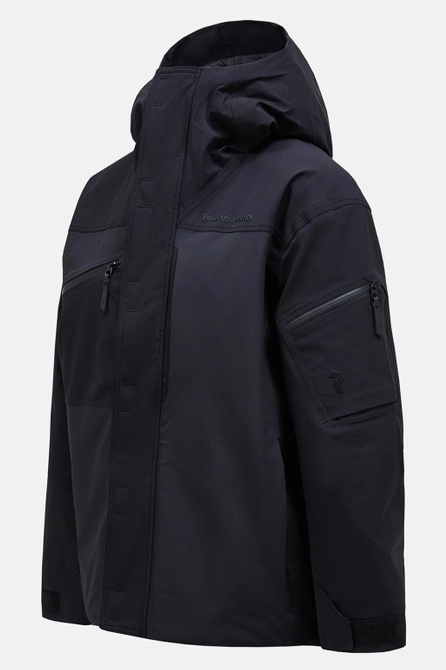 PEAK PERFORMANCE M 2L STRETCH JACKET