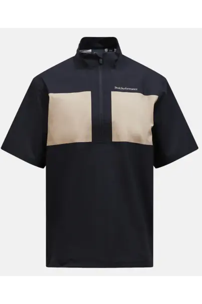 PEAK PERFORMANCE M 3L SS ANORAK
