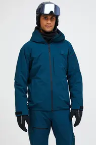 PEAK PERFORMANCE M ALPINE GORE-TEX 2L JACKET