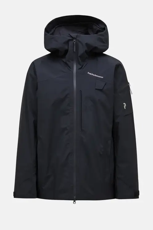 PEAK PERFORMANCE M ALPINE GORE-TEX 2L JACKET