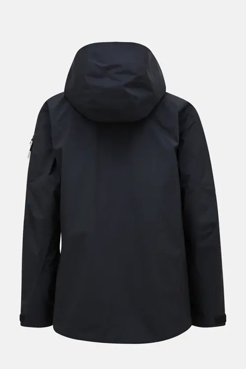 PEAK PERFORMANCE M ALPINE GORE-TEX 2L JACKET