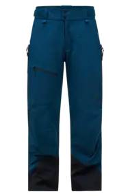 PEAK PERFORMANCE M ALPINE GORE-TEX 2L PANTS