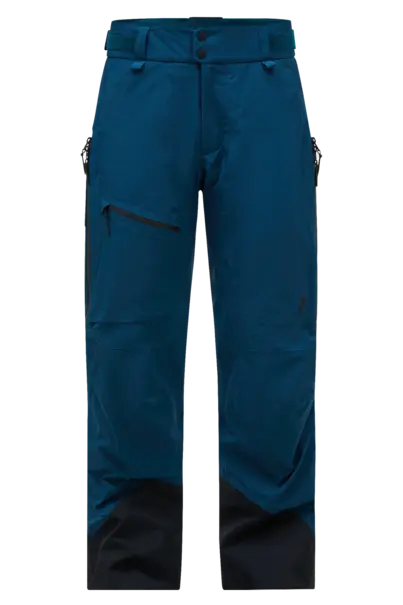 PEAK PERFORMANCE M ALPINE GORE-TEX 2L PANTS