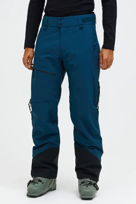PEAK PERFORMANCE M ALPINE GORE-TEX 2L PANTS