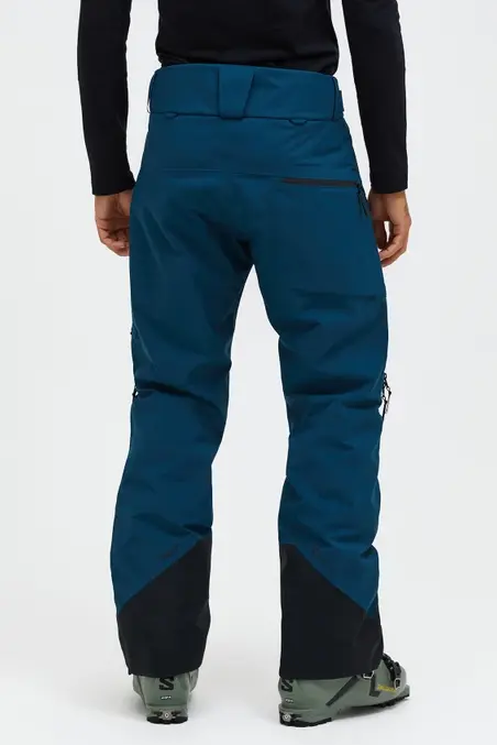PEAK PERFORMANCE M ALPINE GORE-TEX 2L PANTS