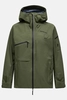 PEAK PERFORMANCE M ALPINE GORE TEX 3L JACKET