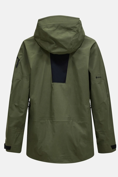PEAK PERFORMANCE M ALPINE GORE TEX 3L JACKET