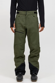 PEAK PERFORMANCE M ALPINE GORE TEX 3L PANTS