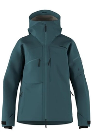 PEAK PERFORMANCE M ALPINE GORE-TEX JACKET
