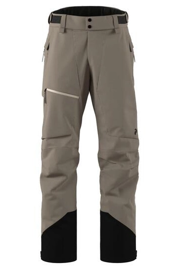 PEAK PERFORMANCE M ALPINE GORE-TEX PANTS