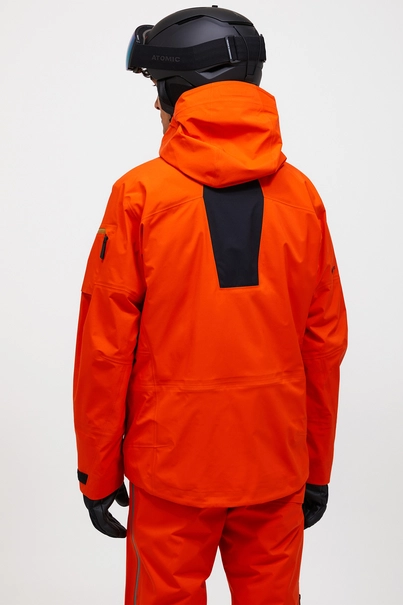 PEAK PERFORMANCE M ALPINE GTX 3L JACKET