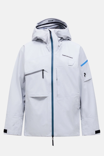 PEAK PERFORMANCE M ALPINE GTX 3L JACKET