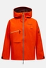 PEAK PERFORMANCE M ALPINE GTX 3L JACKET