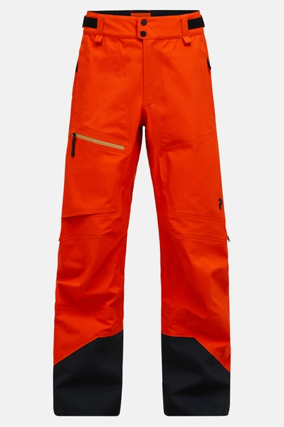 PEAK PERFORMANCE M ALPINE GTX 3L PANTS