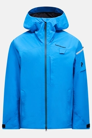 PEAK PERFORMANCE M ALPINE GTX INSULATED JACKET