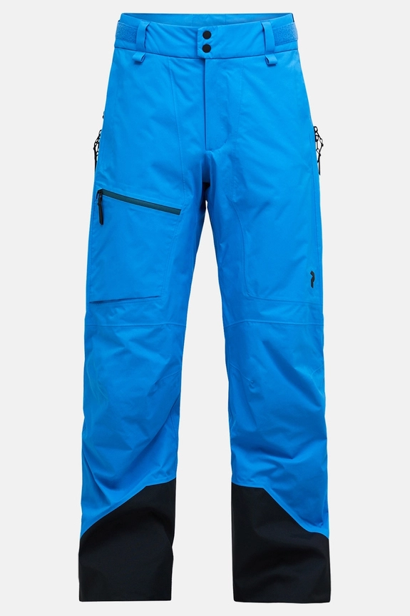 PEAK PERFORMANCE M ALPINE GTX INSULATED PANTS