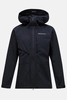 PEAK PERFORMANCE M ASCENT SOFTSHELL JACKET