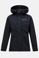 PEAK PERFORMANCE M ASCENT SOFTSHELL JACKET