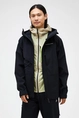 PEAK PERFORMANCE M ASCENT SOFTSHELL JACKET