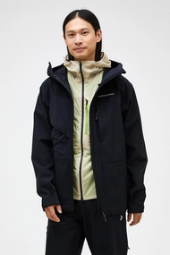 PEAK PERFORMANCE M ASCENT SOFTSHELL JACKET