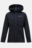 PEAK PERFORMANCE M ASCENT SOFTSHELL JACKET