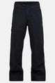 PEAK PERFORMANCE M ASCENT SOFTSHELL PANTS