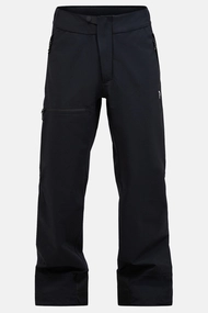 PEAK PERFORMANCE M ASCENT SOFTSHELL PANTS