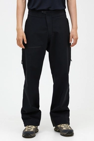 PEAK PERFORMANCE M ASCENT SOFTSHELL PANTS