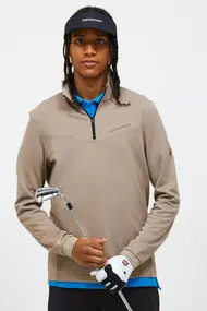 PEAK PERFORMANCE M CHASE HALF ZIP