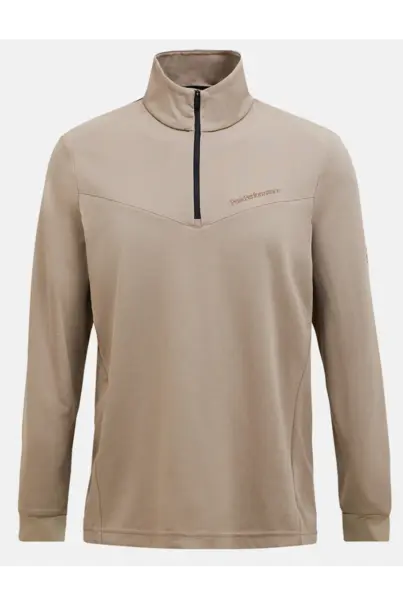 PEAK PERFORMANCE M CHASE HALF ZIP