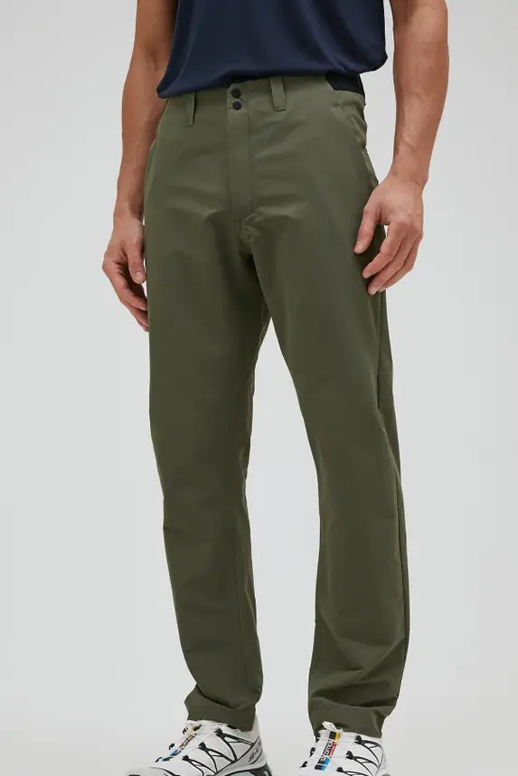 PEAK PERFORMANCE M COMMUTER PANTS