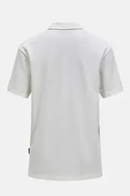 PEAK PERFORMANCE M COOLMAX COTTON POLO