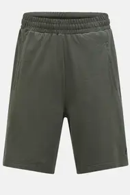 PEAK PERFORMANCE M COOLMAX COTTON SHORTS