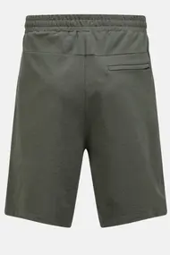 PEAK PERFORMANCE M COOLMAX COTTON SHORTS