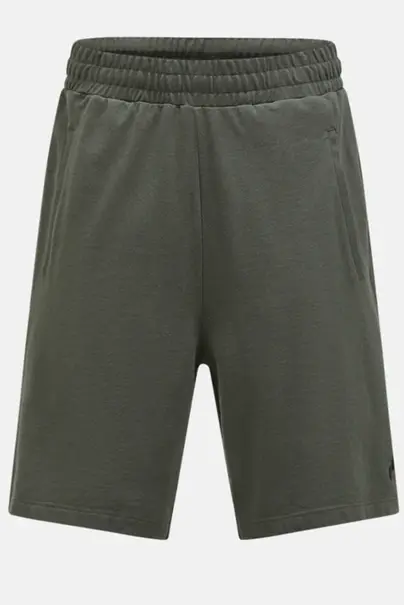 PEAK PERFORMANCE M COOLMAX COTTON SHORTS