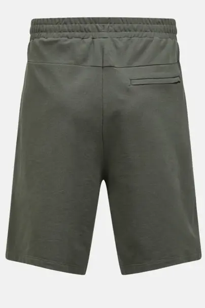 PEAK PERFORMANCE M COOLMAX COTTON SHORTS