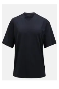 PEAK PERFORMANCE M COOLMAX COTTON TEE