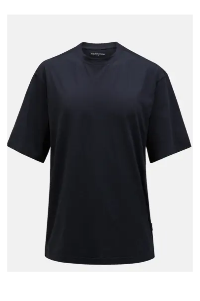 PEAK PERFORMANCE M COOLMAX COTTON TEE