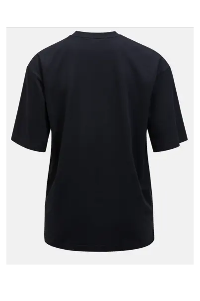 PEAK PERFORMANCE M COOLMAX COTTON TEE