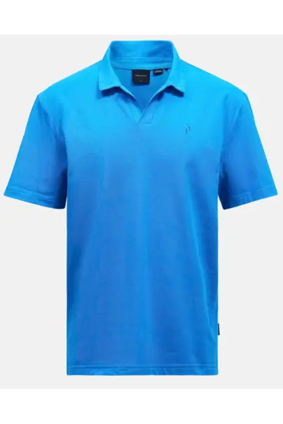 PEAK PERFORMANCE M COOLMAX POLO