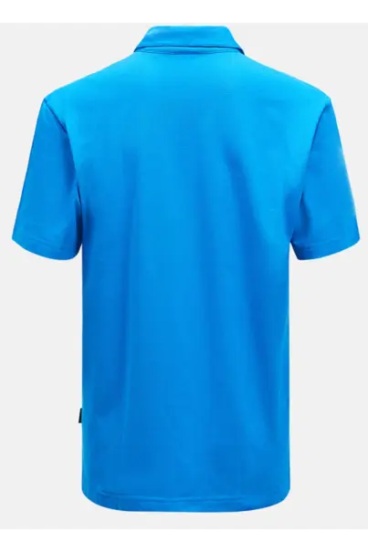 PEAK PERFORMANCE M COOLMAX POLO