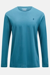 PEAK PERFORMANCE M DELTA LS TEE